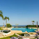 Hacienda Senorio Cifuentes * Estepona