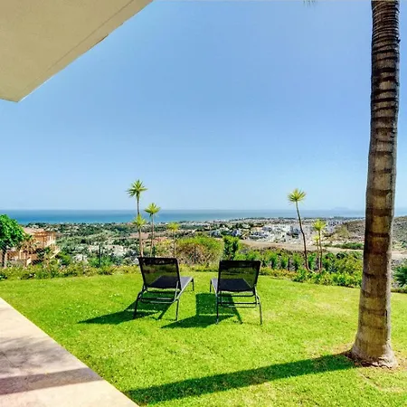 Apartman Hacienda Senorio Cifuentes *