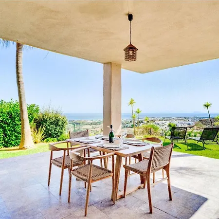 Apartman Hacienda Senorio Cifuentes *