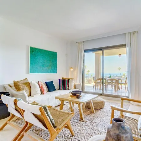 Hacienda Senorio Cifuentes * Estepona